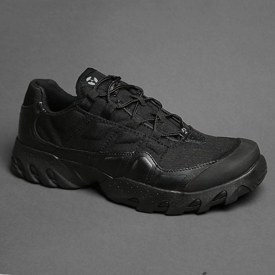 

Archon Leather Combat Shoes Waterproof Outdoor Hiking Shoes