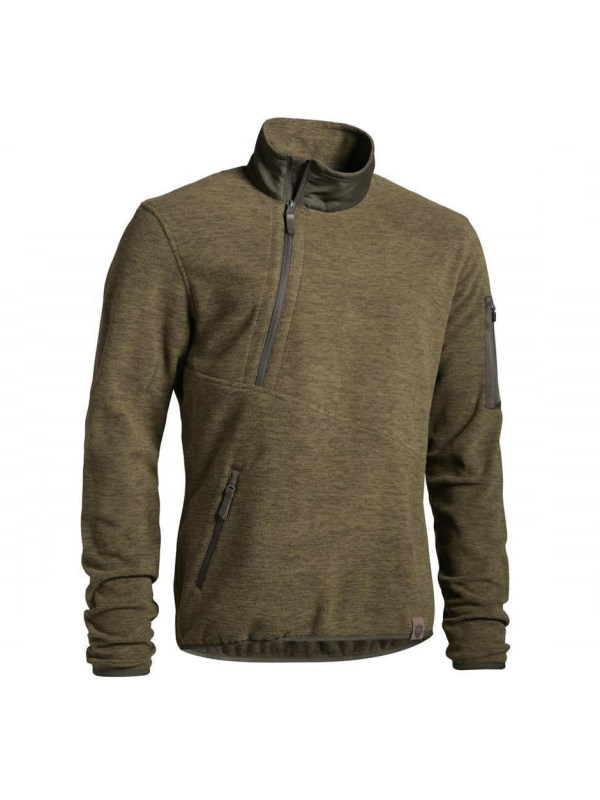 Outdoor Mountaineering And Hunting Pullover