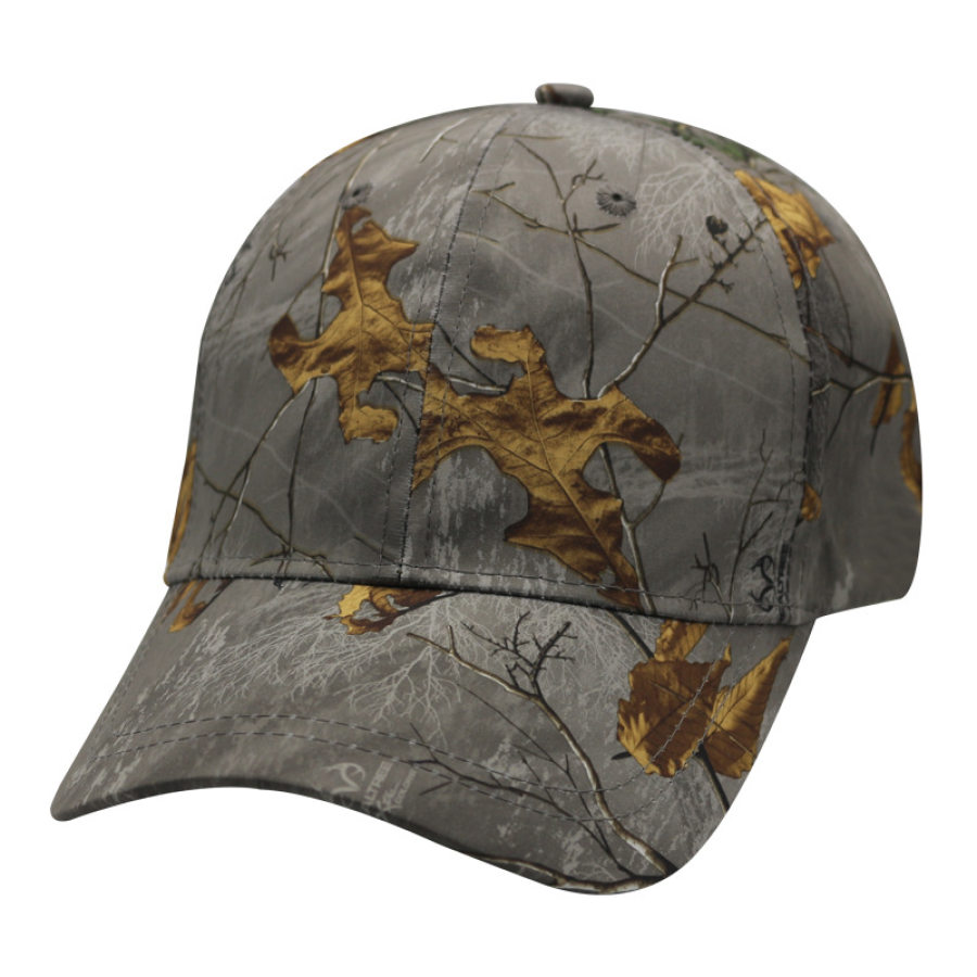 

Summer Camouflage Mesh Sports Outdoor Tactical Baseball Cap