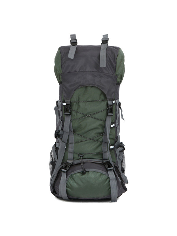60L Backpack Outdoor Mountaineering Bag