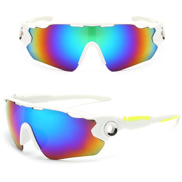 Outdoor Cycling Sports Chic Goggles