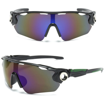 Outdoor Cycling Sports Goggles
