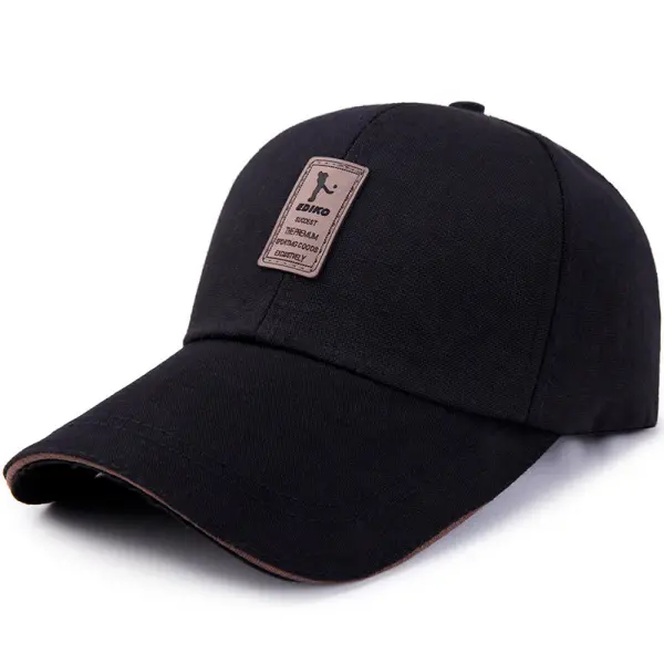 Men and women couples sunshade cap - Leanarea.chimpone.com 