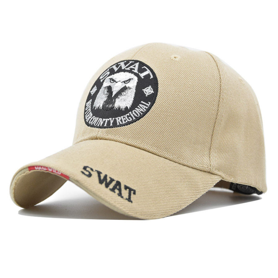 

Men's and Women's SEALs Tactical Baseball Caps