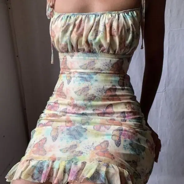 French Ladies Dress - Leanarea.chimpone.com 