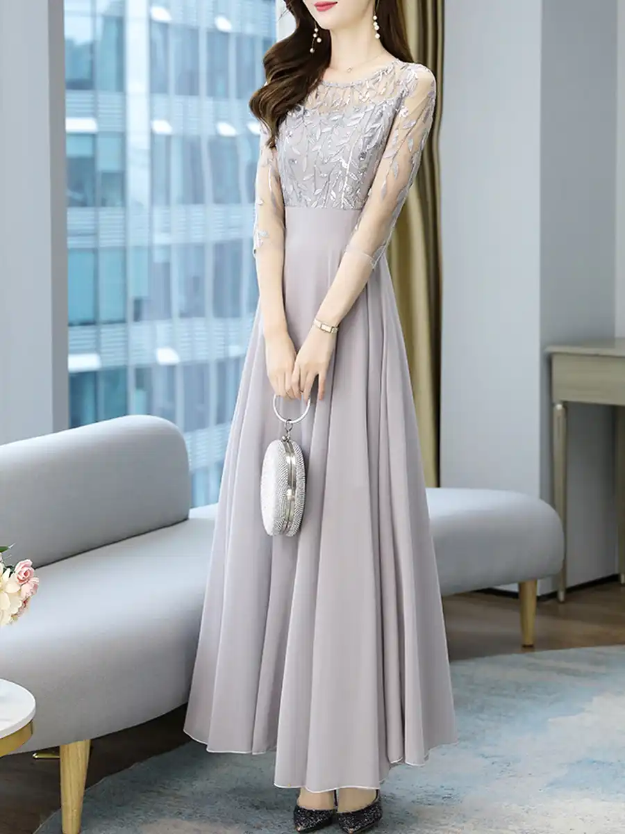Shop Discounted Fashion Korean Dresses Online on