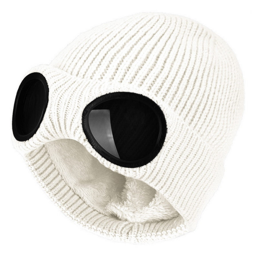 

Men's Warm Tactical Ski Ride Knitted Hat