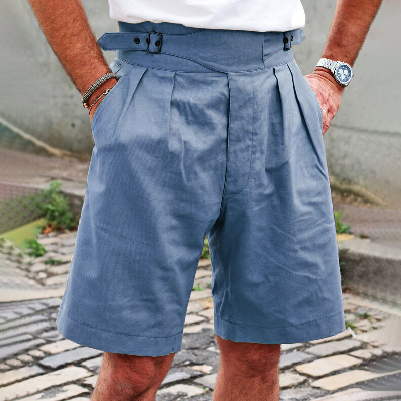 1900s Gurka shorts