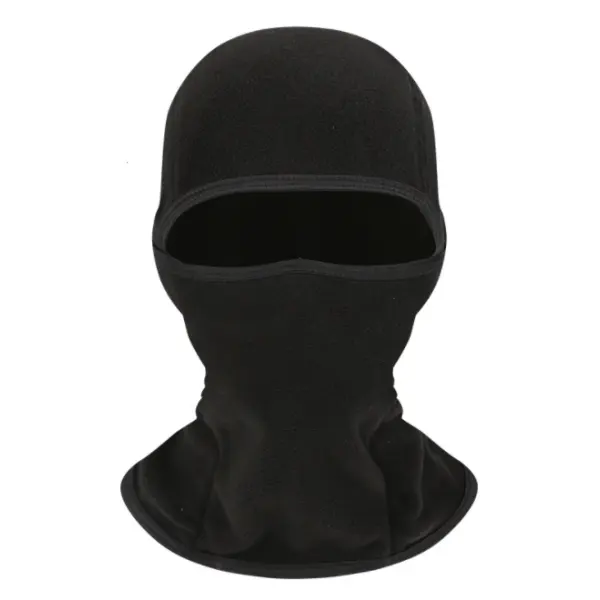 Cycling Headgear CS Tactical Flying Tiger Hat Warm Breathable Windproof Motorcycle Sports Headgear Cycling Mask - Sanhive.com 