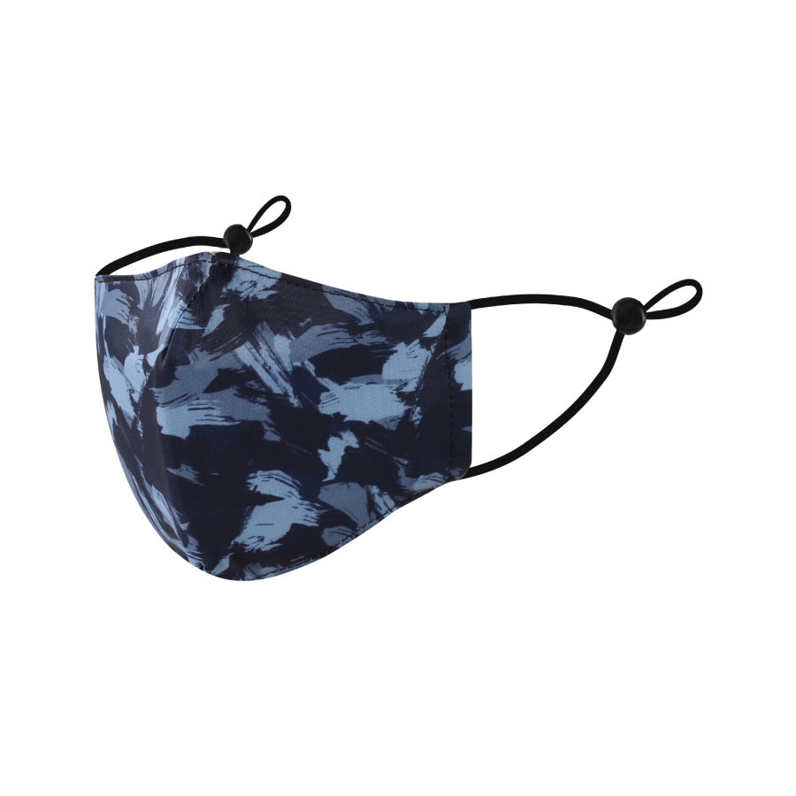 

Unisex Cotton Filter Cloth Dustproof Breathable Mask