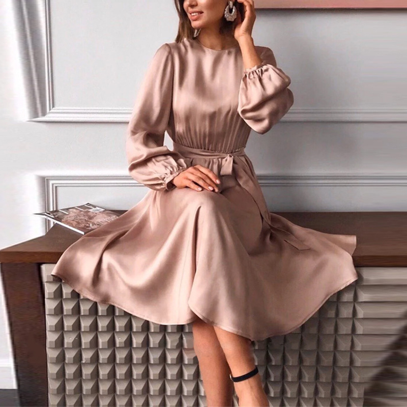 Ladies' Goods Part Two_Mother And Baby Dresses