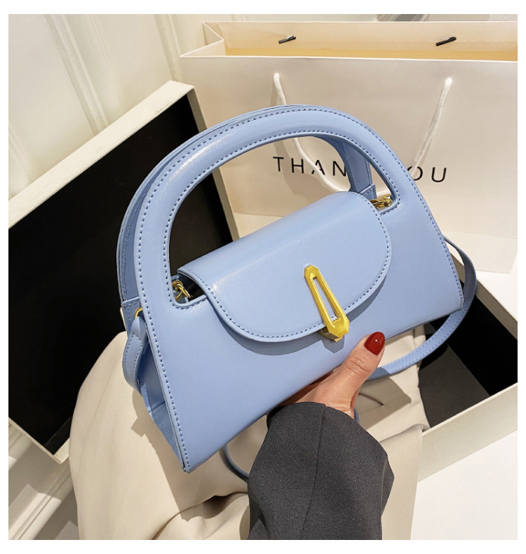 Saddle Bag