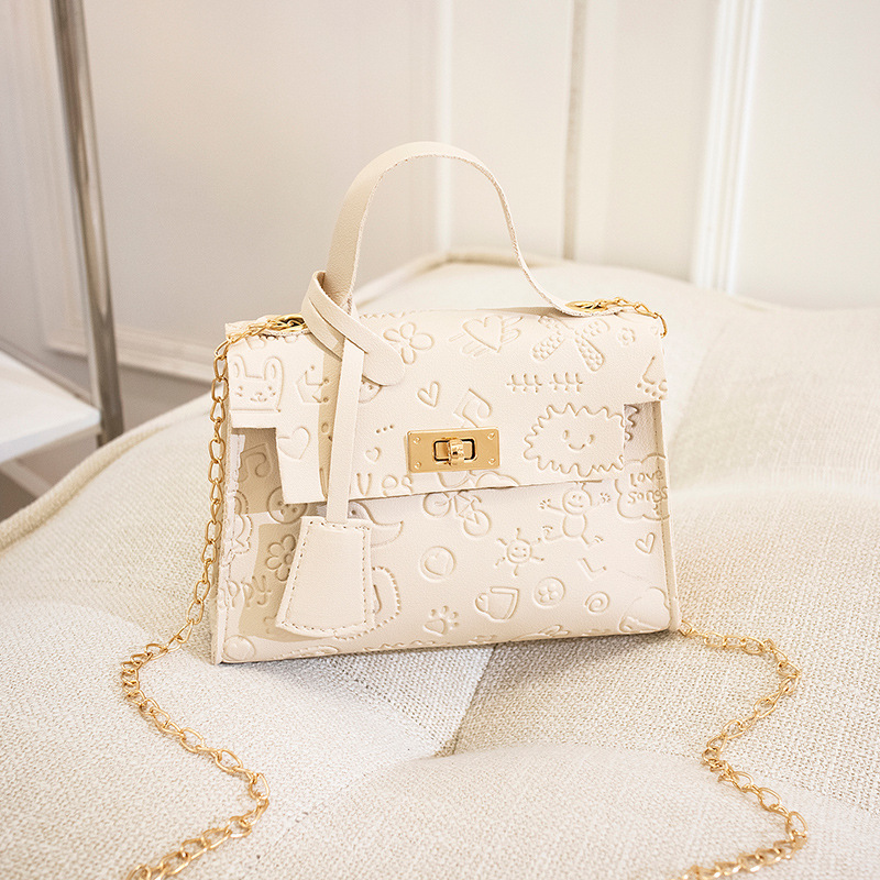 Kelly Bag