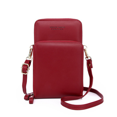 Mobile Phone Bag And Purse
