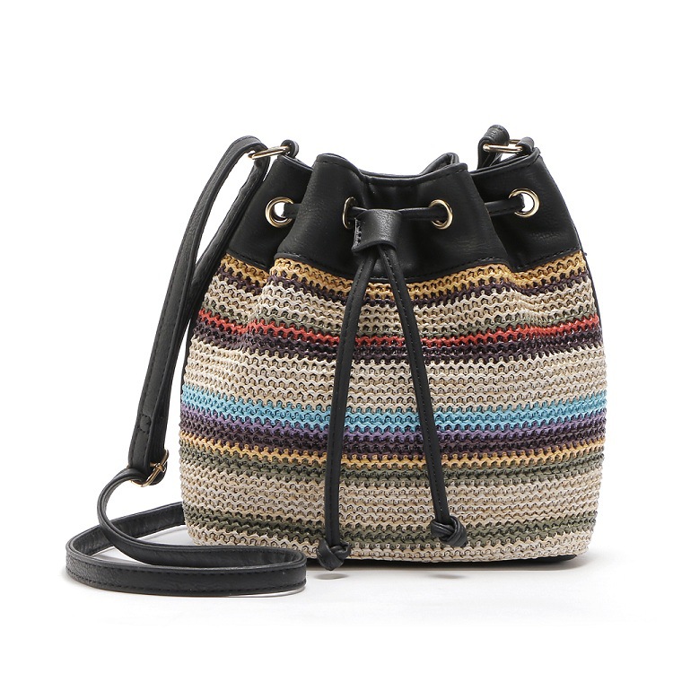 Boho Style Bag