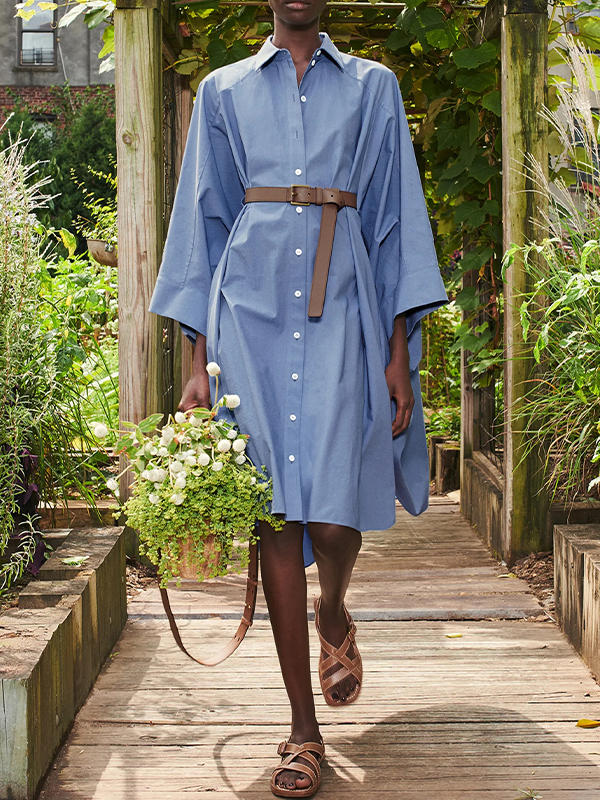 Ladies Elegant Fashion Dress