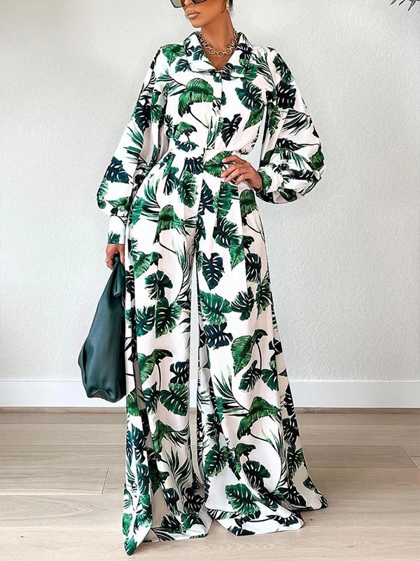 Ladies Elegant Fashion Jumpsuit