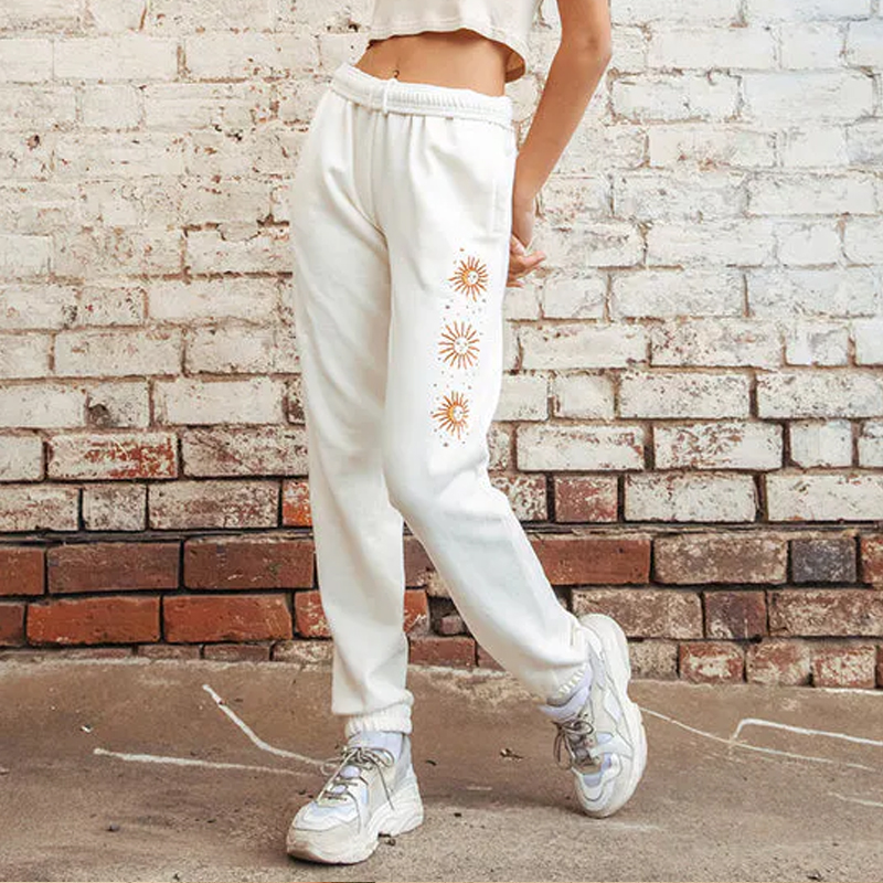 Women Retro Weekend Trackies
