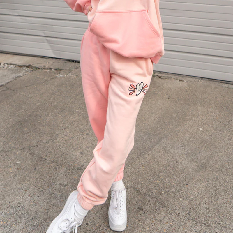 LOVED BY GOD Unisex Sweatpants