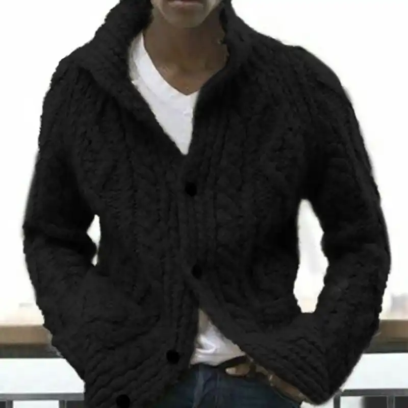 Shop Discounted Fashion Ment Sweaters Online on ootdmw.com