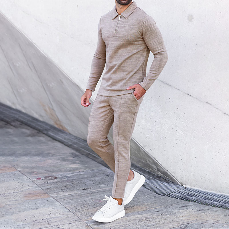 High Quality Casual Sports Suit