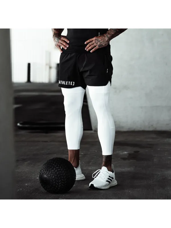 Outdoor Mesh Sports Trousers - Ootdmw.com 
