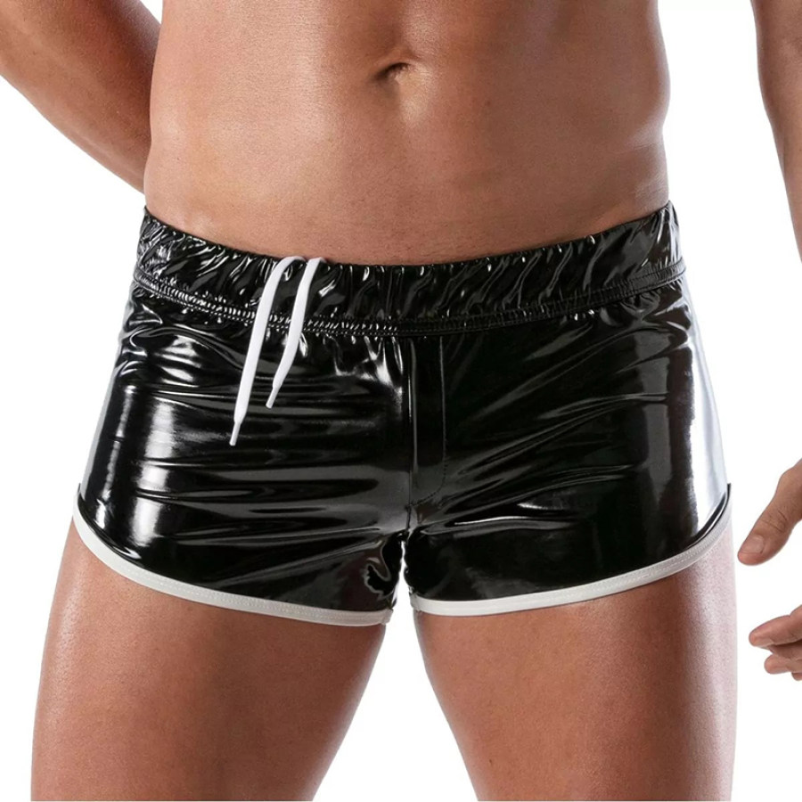 

Men's Tight Shorts