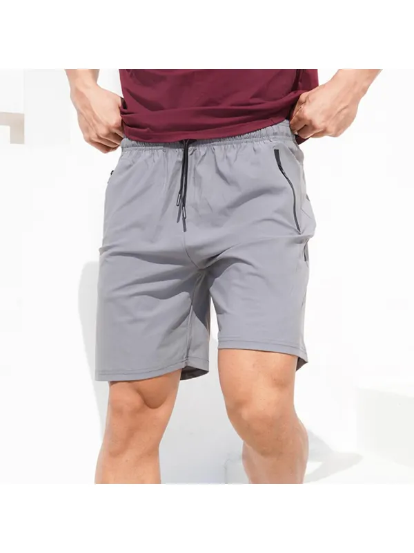 Casual Sports Shorts - Ootdmw.com 