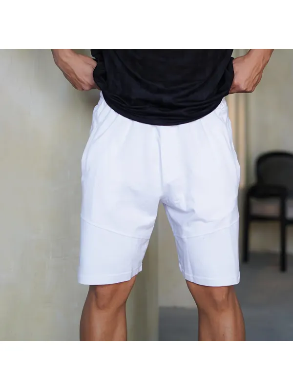 Men's Sports Shorts - Ootdmw.com 