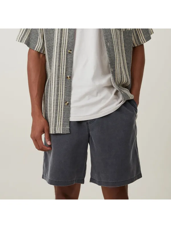 Men's Kahuna Shorts - Timetomy.com 