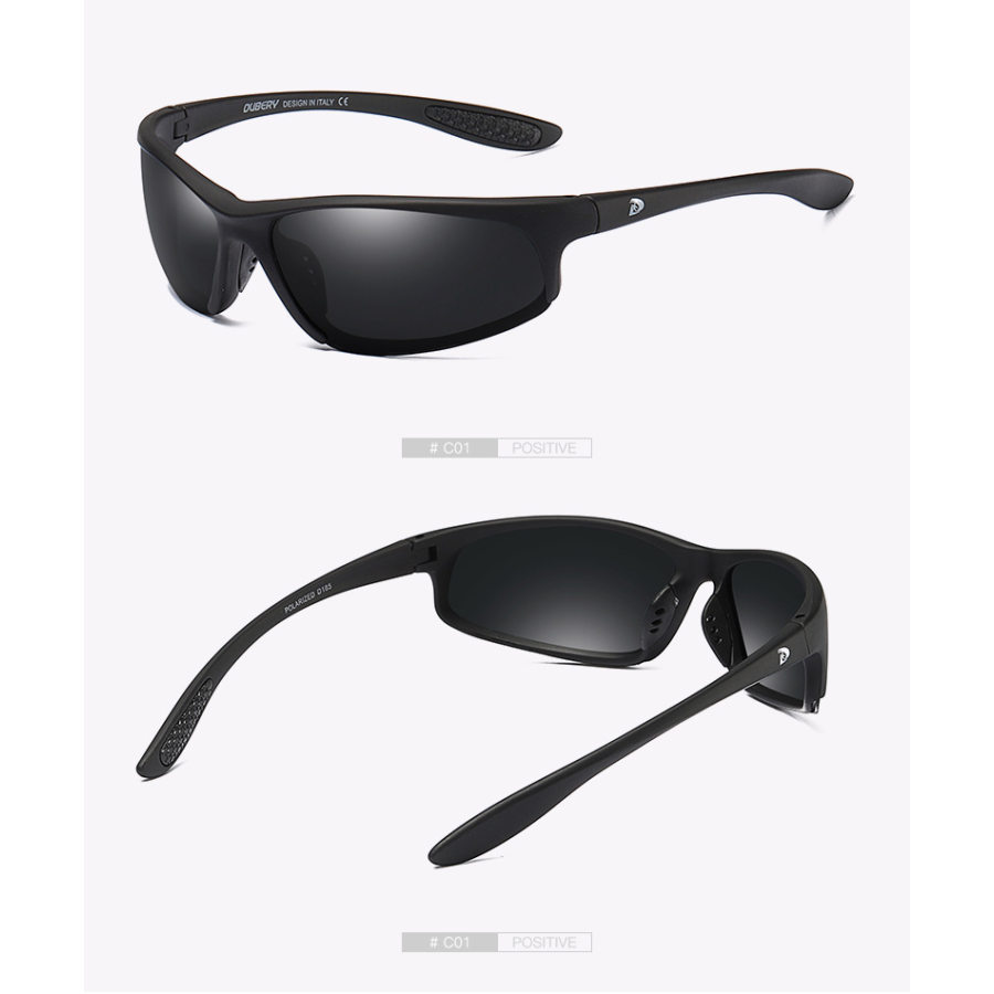 

Cool Outdoor Sport Polarized True-coated Sunglass