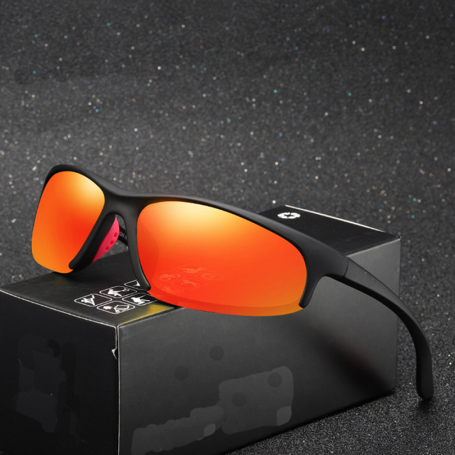 

Cool Outdoor Sport Polarized True-coated Sunglass