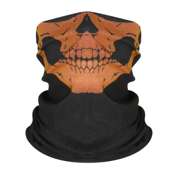 Outdoor Cycling Headscarf Face Mask - Sanhive.com 