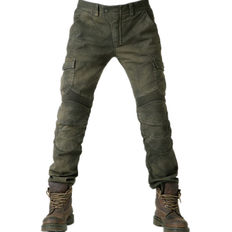 

Men's Outdoor Cycling Clothes