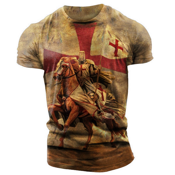 templar t shirt