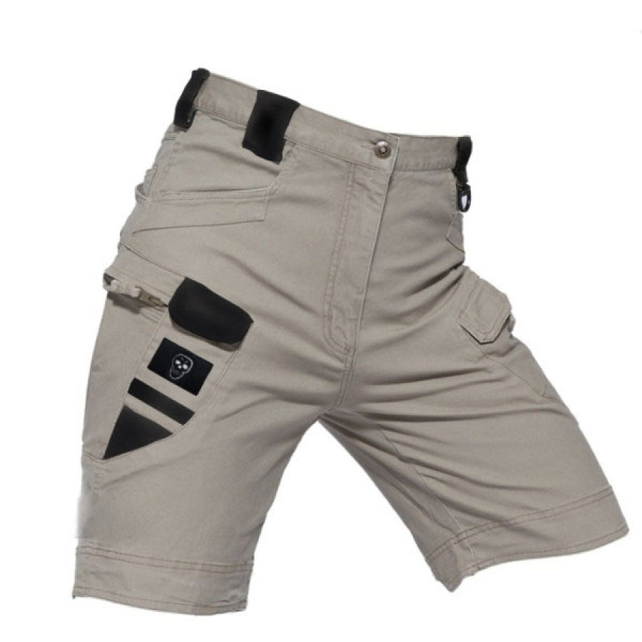 

Mens Outdoor Multifunctional Shorts