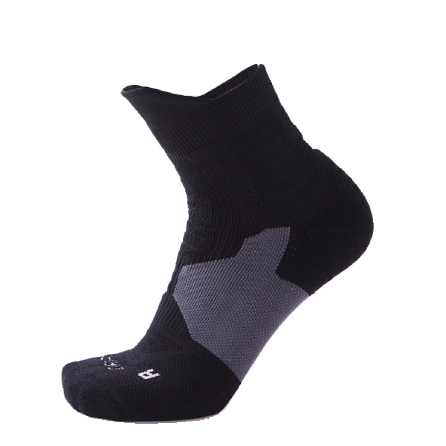 

Men's sports breathable cotton socks