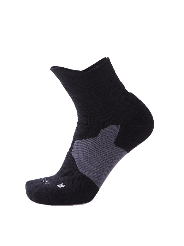 Mens sports breathable cotton socks
