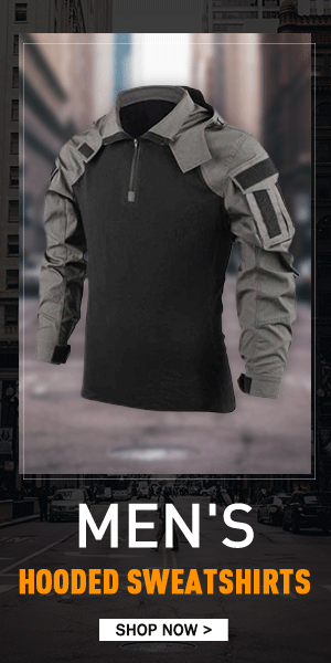 tactical sweatshirt