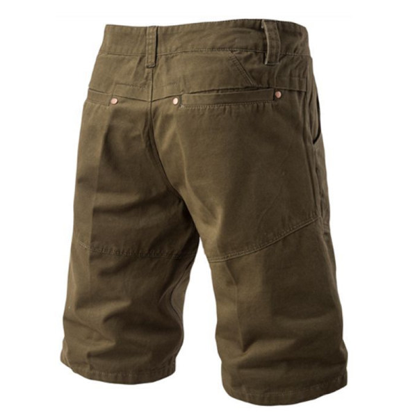 Men's Sports Big Pocket Tactical Shorts Only 35.61 - cotosen.com