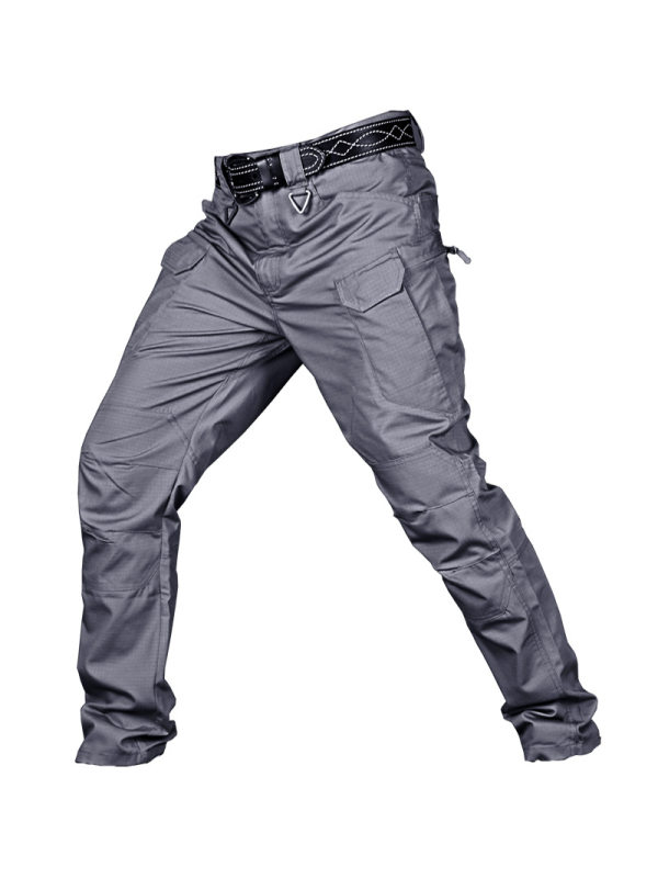 Outdoor Camouflage Tactical Pants