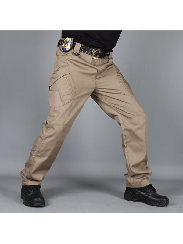 Durable Multi Bag Tactical Pants