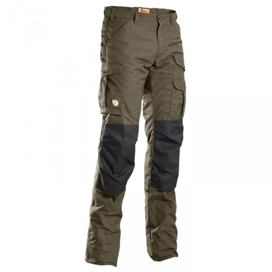 

Men's Pocket Casual Pants