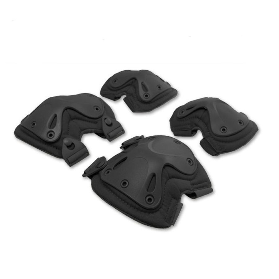 

Outdoor Mountaineering Tactics Knee Pads And Elbow Pads