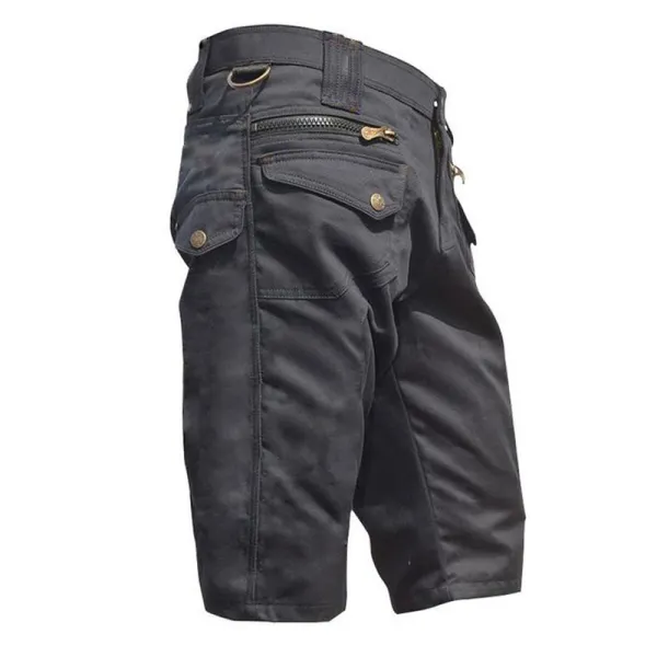 Mens Outdoor Climbing Tactical Shorts - Leanarea.chimpone.com 
