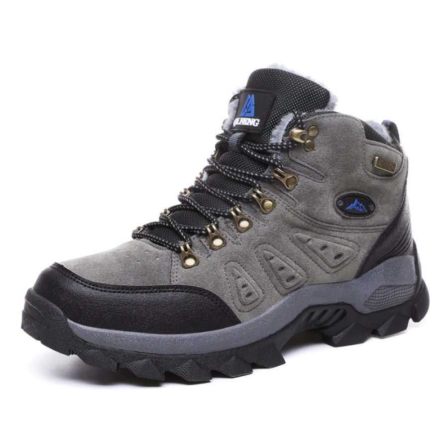 

Non-Slip Wear-Resistant Hiking And Trekking Shoes