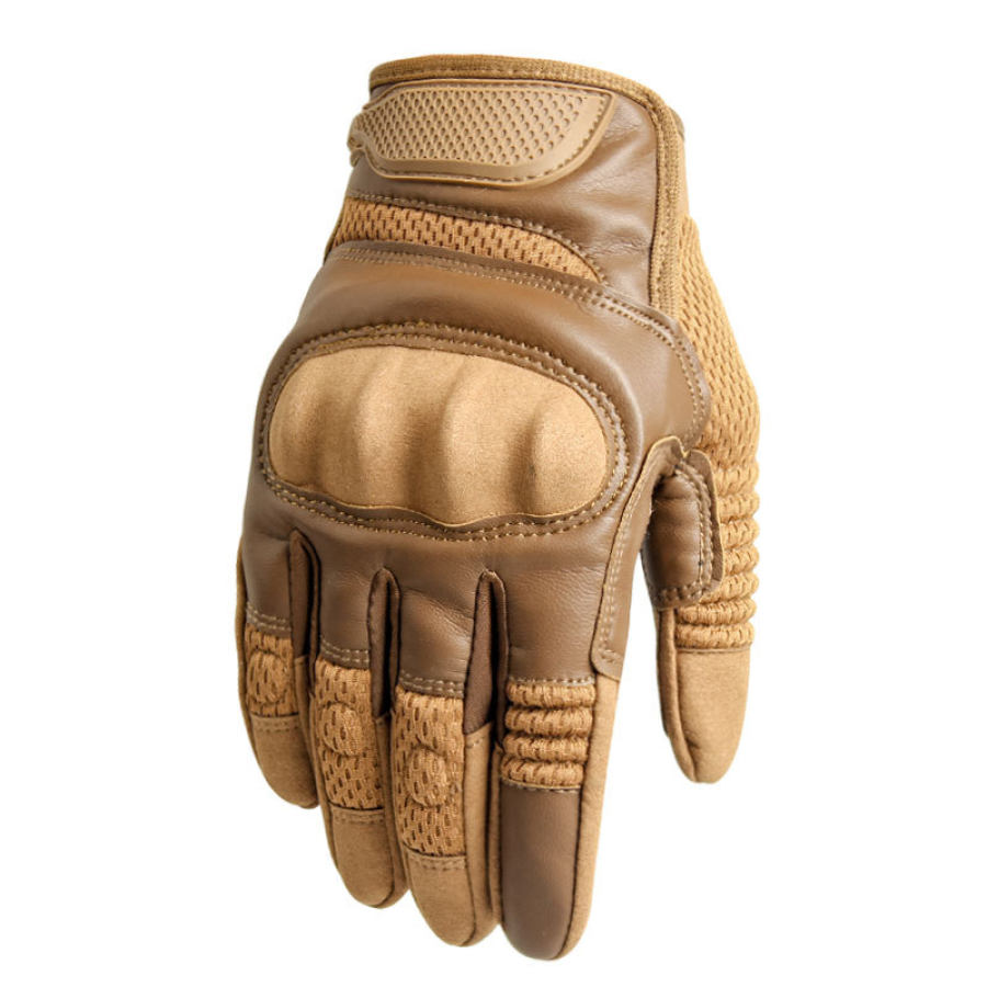 

Outdoor Tactical Anti-Skid Wear-Resistant Climbing Gloves