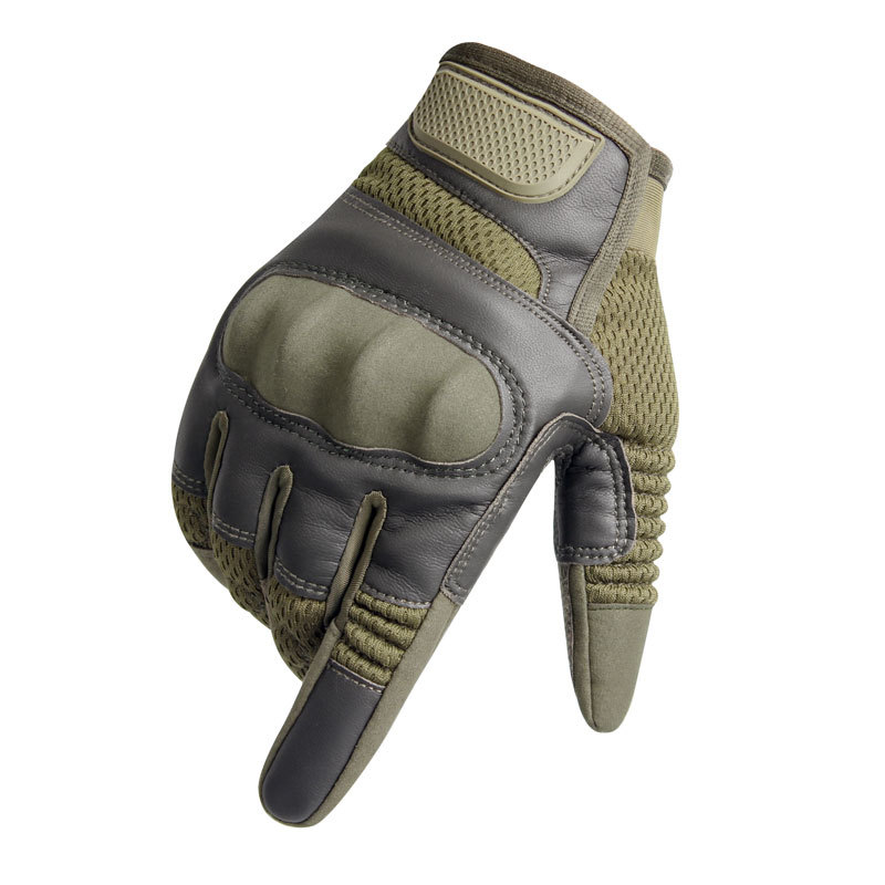 Outdoor Tactical Gloves Chic