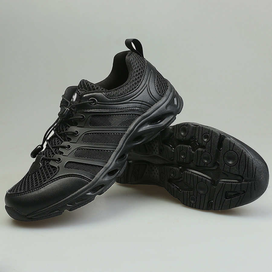 

Outdoor Hiking Shoes Summer Breathable Hiking Shoes