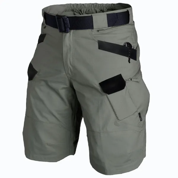 Mens Quick-Drying Outdoor Casual Shorts - Leanarea.chimpone.com 